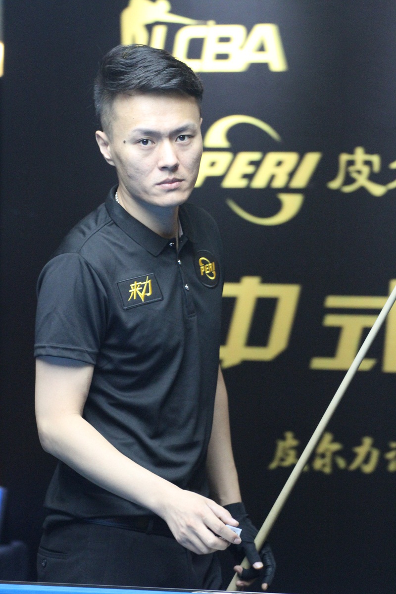 且充满雄心 且充满雄心