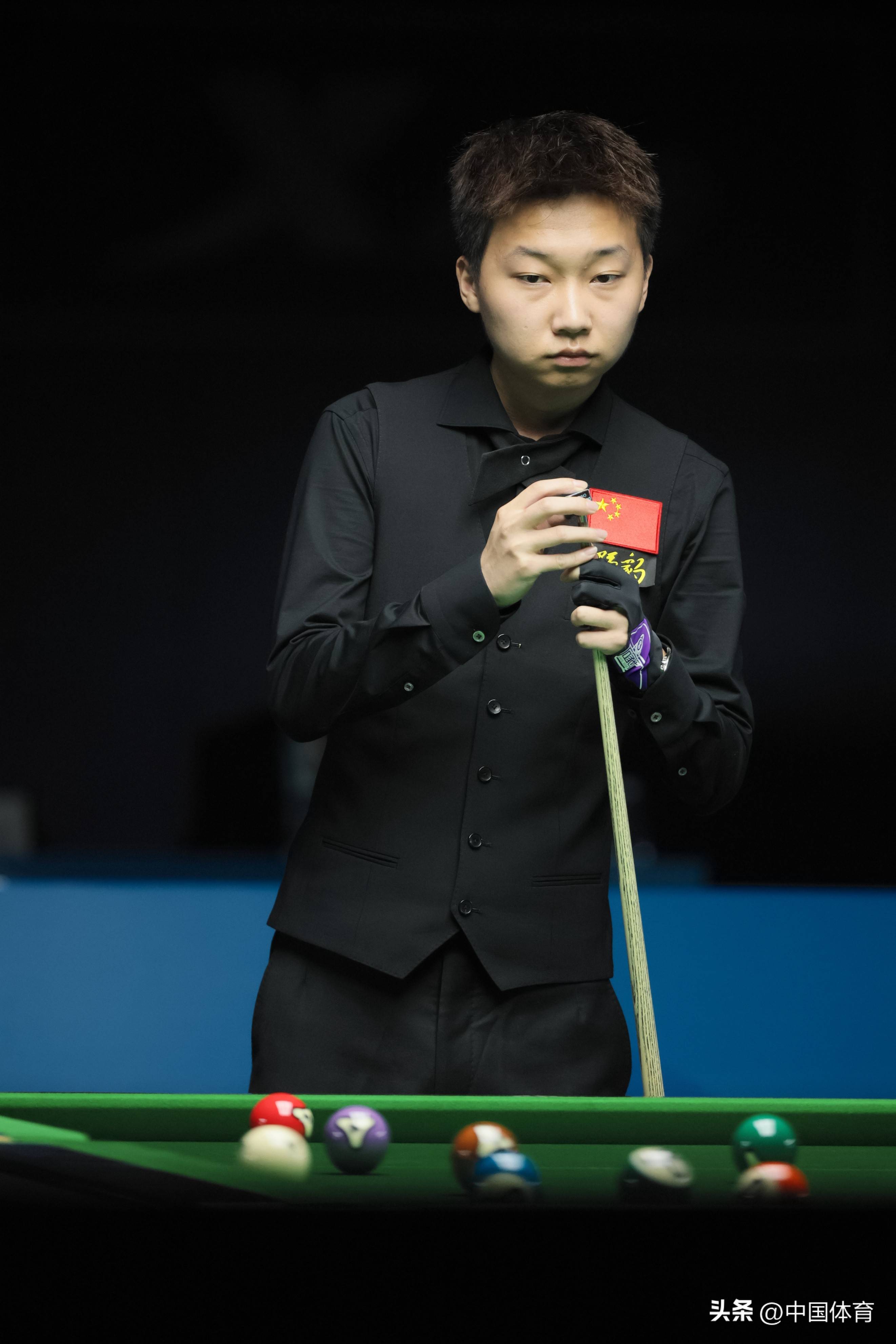 全球视线再 全球视线再