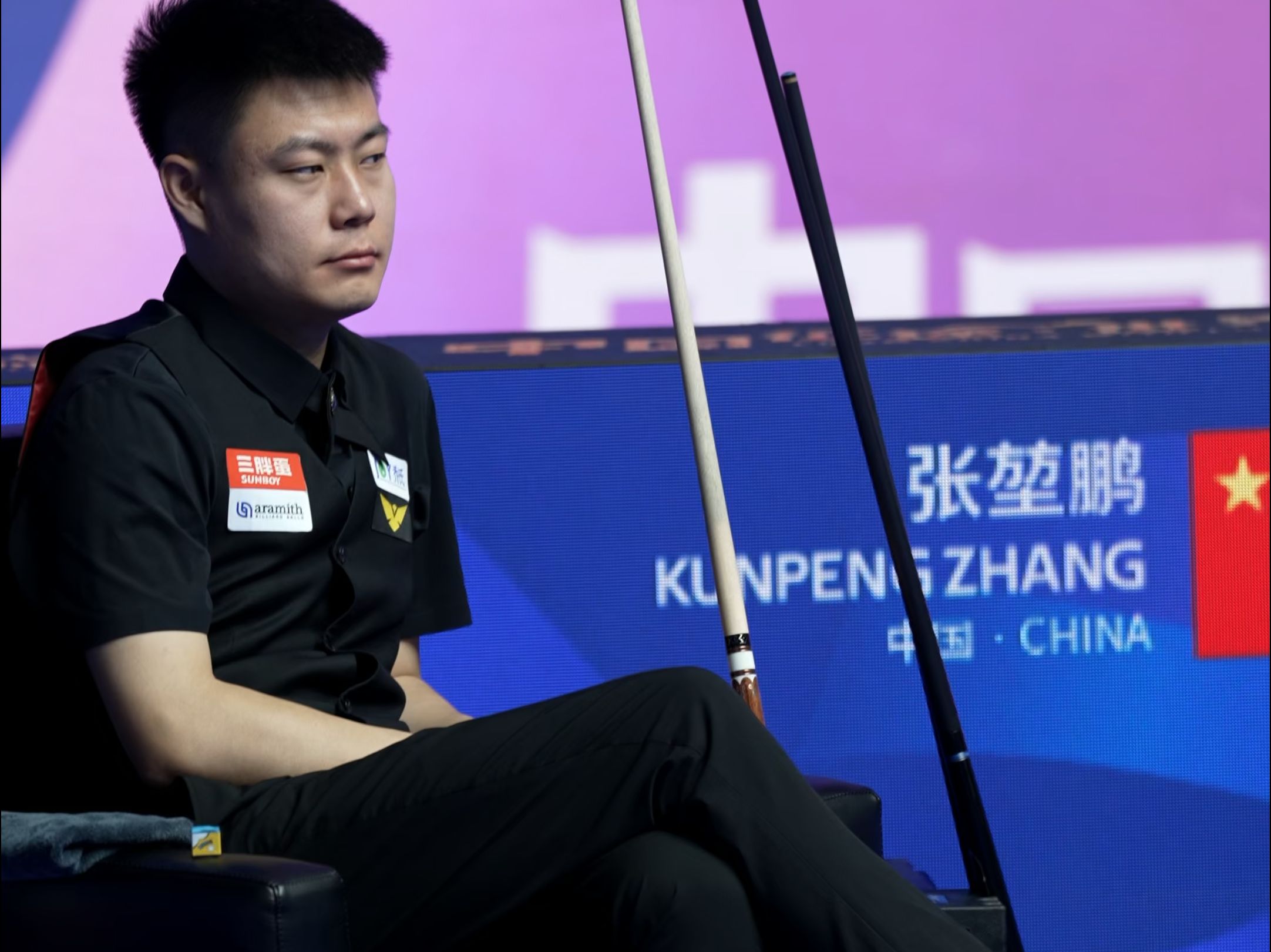 挑战与进步 挑战与进步