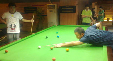 场上的意图 场上的意图